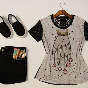 New. Cool & Fun Tshirt